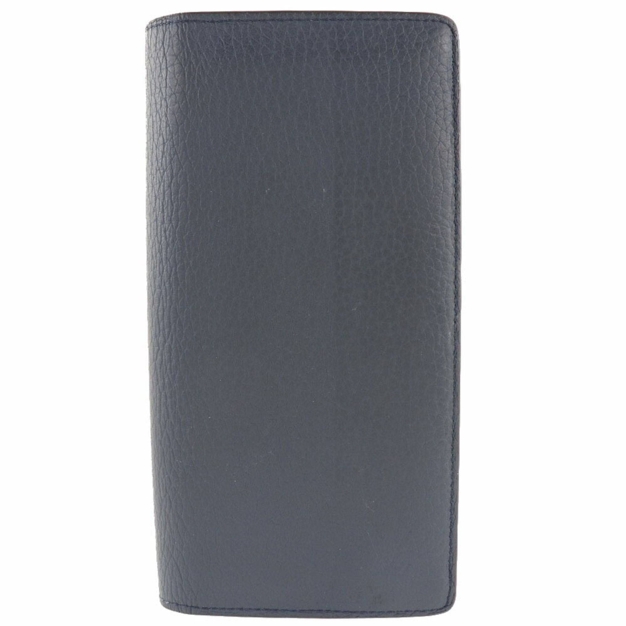 Louis Vuitton Louis Vuitton Portefeuille Brazza Parnacea M58818 Taurillon Cle...
